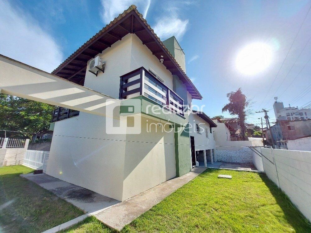 Casa para alugar com 2 quartos, 142m² - Foto 1