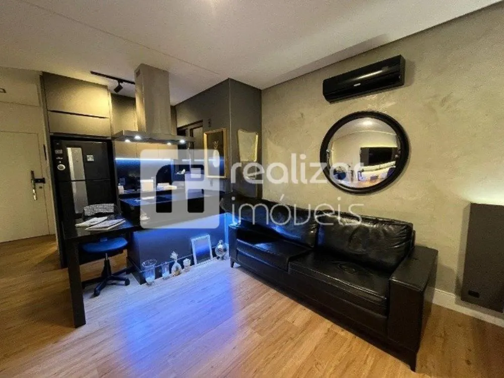 Apartamento, 1 quarto, 39 m² - Foto 8