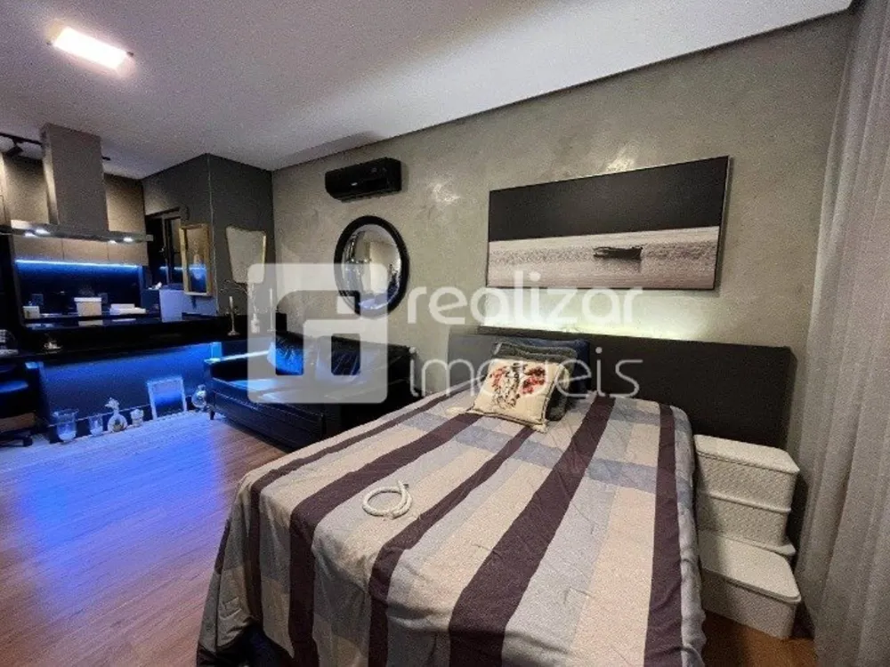 Apartamento, 1 quarto, 39 m² - Foto 9
