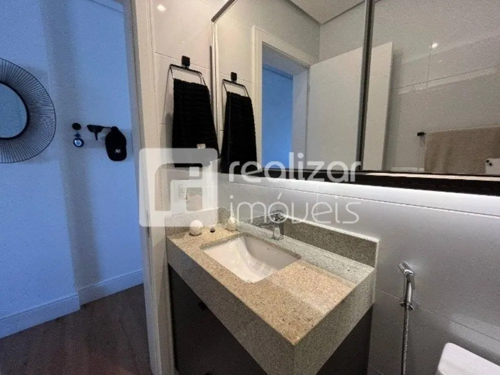 Apartamento, 1 quarto, 39 m² - Foto 15
