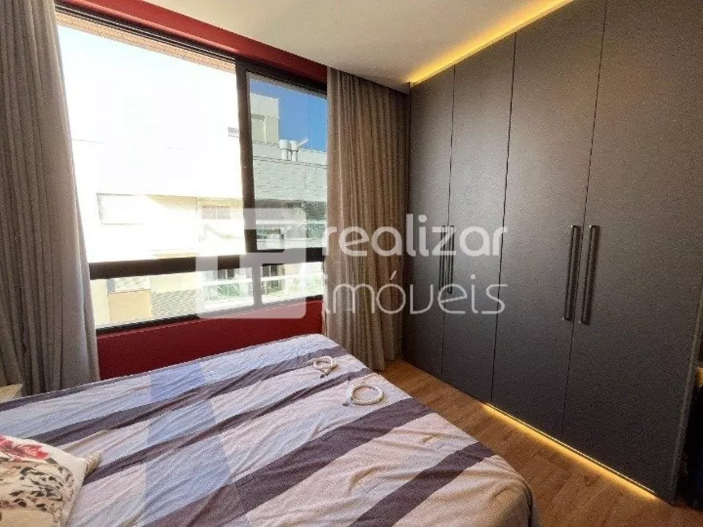 Apartamento, 1 quarto, 39 m² - Foto 2