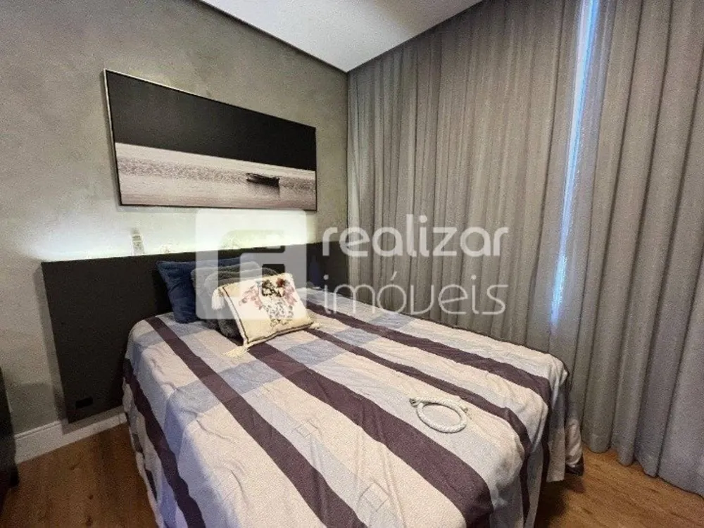 Apartamento, 1 quarto, 39 m² - Foto 13