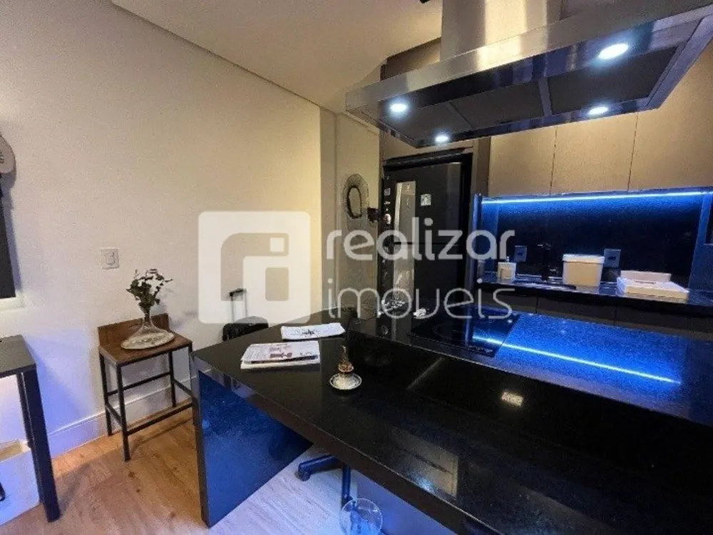 Apartamento, 1 quarto, 39 m² - Foto 5