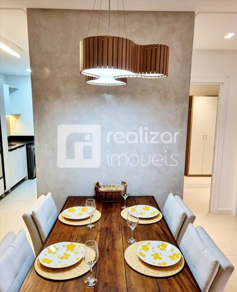 Apartamento, 2 quartos, 83 m² - Foto 2
