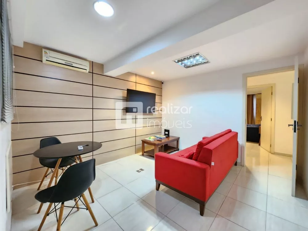 Apartamento, 131 m² - Foto 3