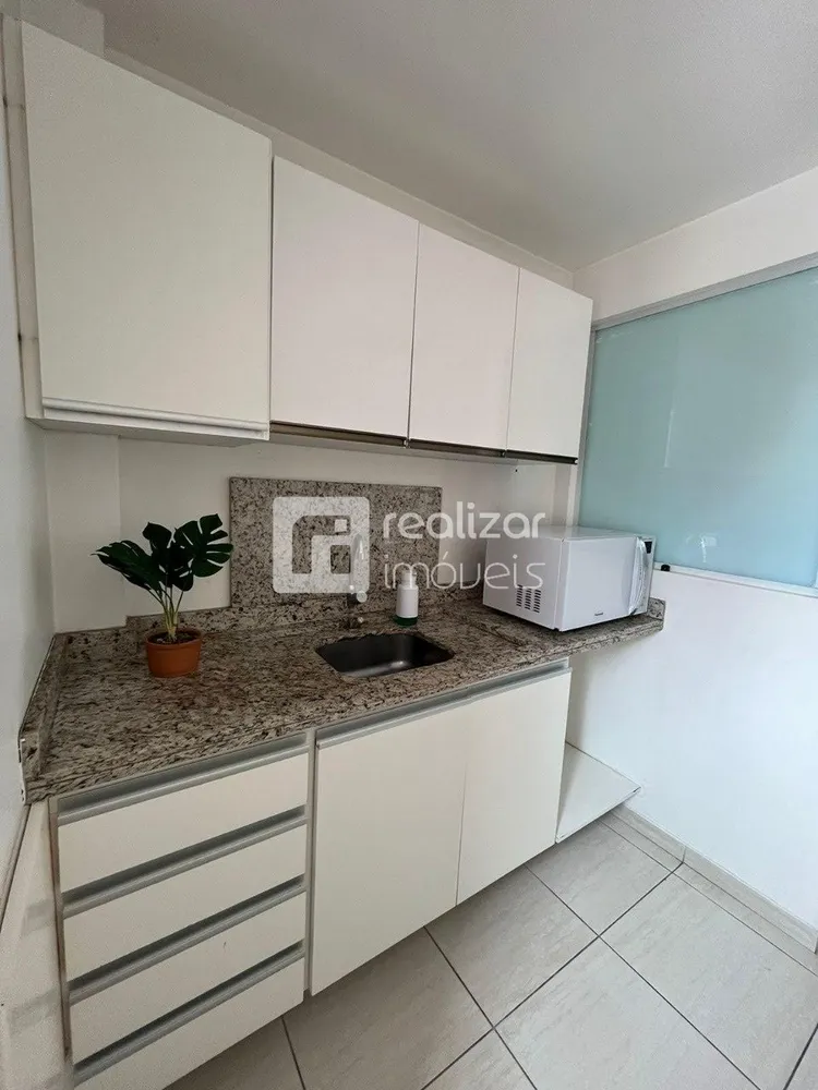 Apartamento, 131 m² - Foto 6
