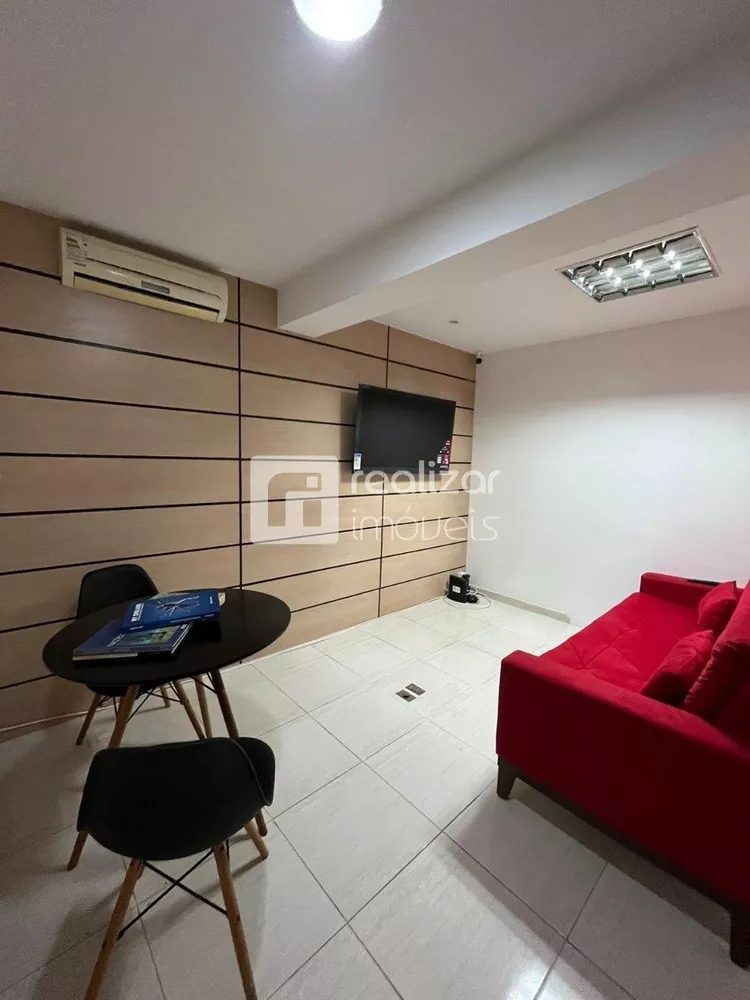 Apartamento, 131 m² - Foto 2