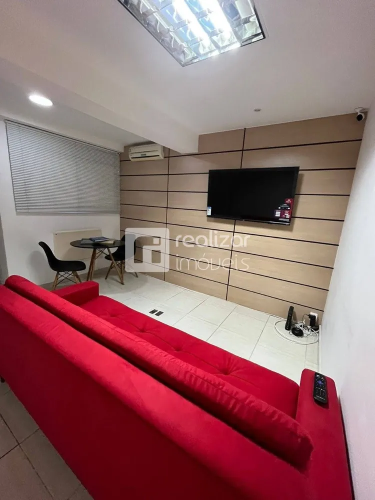 Apartamento, 131 m² - Foto 5