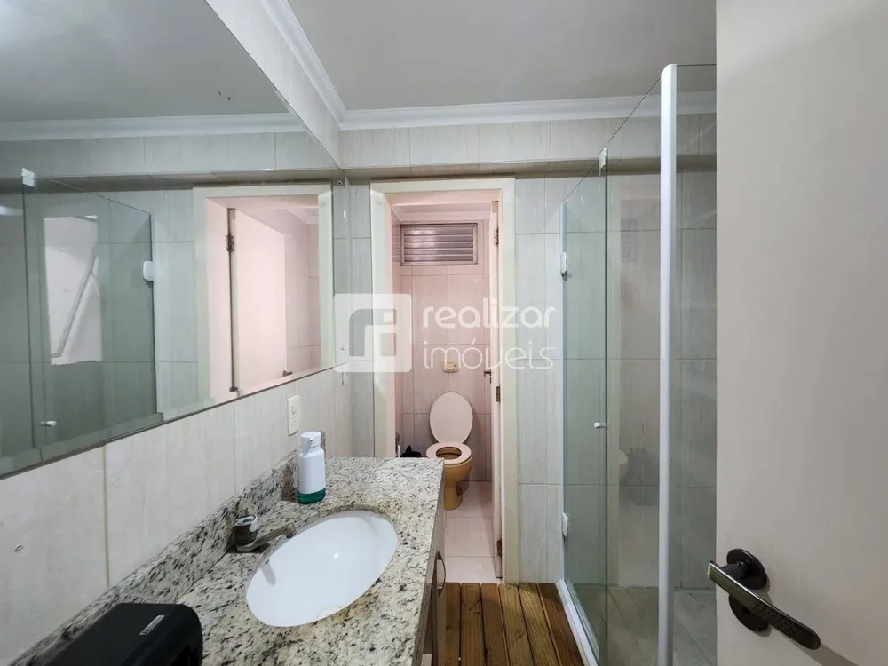 Apartamento, 131 m² - Foto 8