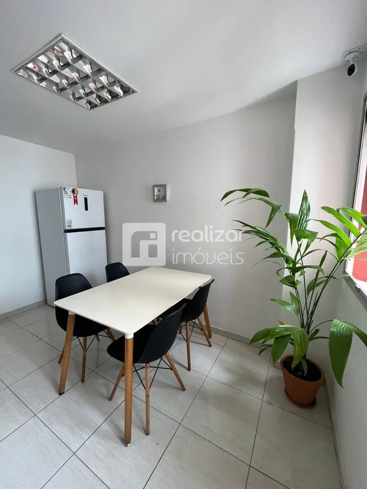 Apartamento, 131 m² - Foto 1
