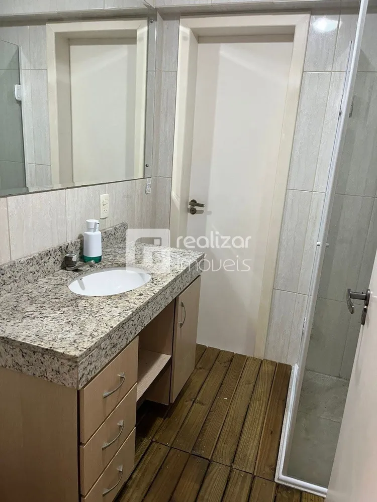Apartamento, 131 m² - Foto 6