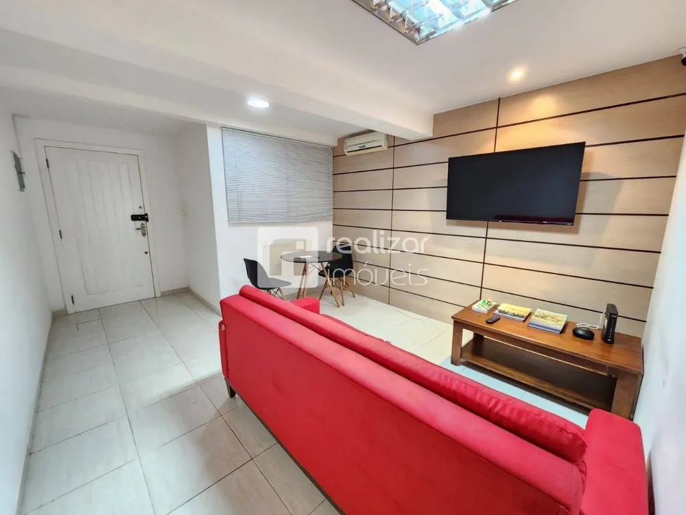 Apartamento, 131 m² - Foto 7