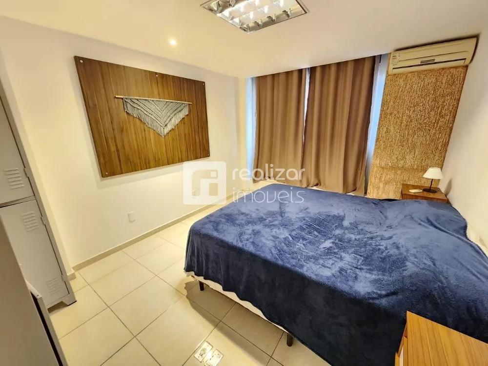 Apartamento, 131 m² - Foto 4