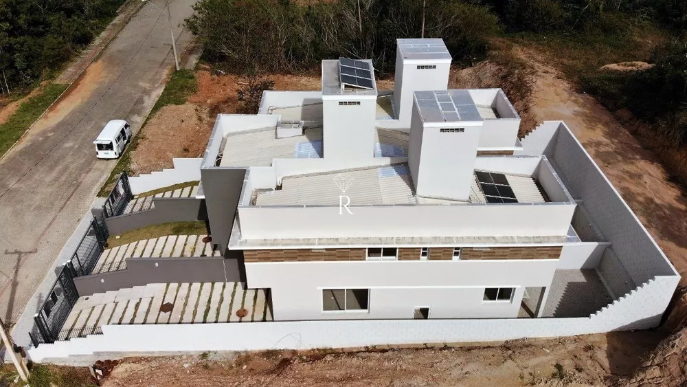 Casa de Condomínio à venda com 3 quartos, 126m² - Foto 8