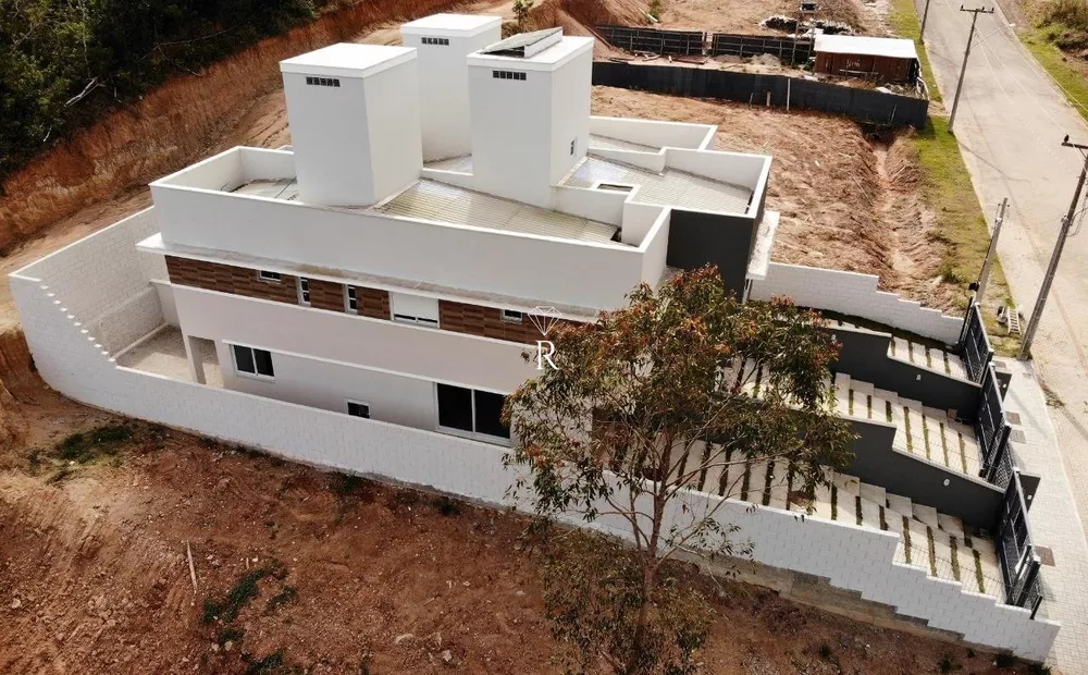 Casa de Condomínio à venda com 3 quartos, 126m² - Foto 6