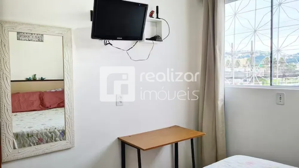 Apartamento, 1 quarto, 22 m² - Foto 14