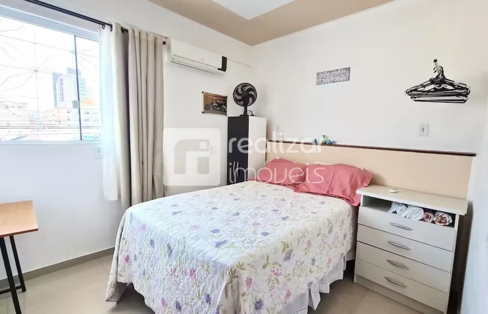 Apartamento, 1 quarto, 22 m² - Foto 12