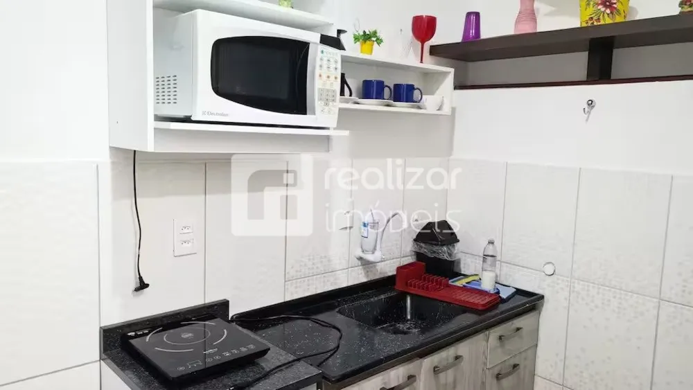 Apartamento, 1 quarto, 22 m² - Foto 3