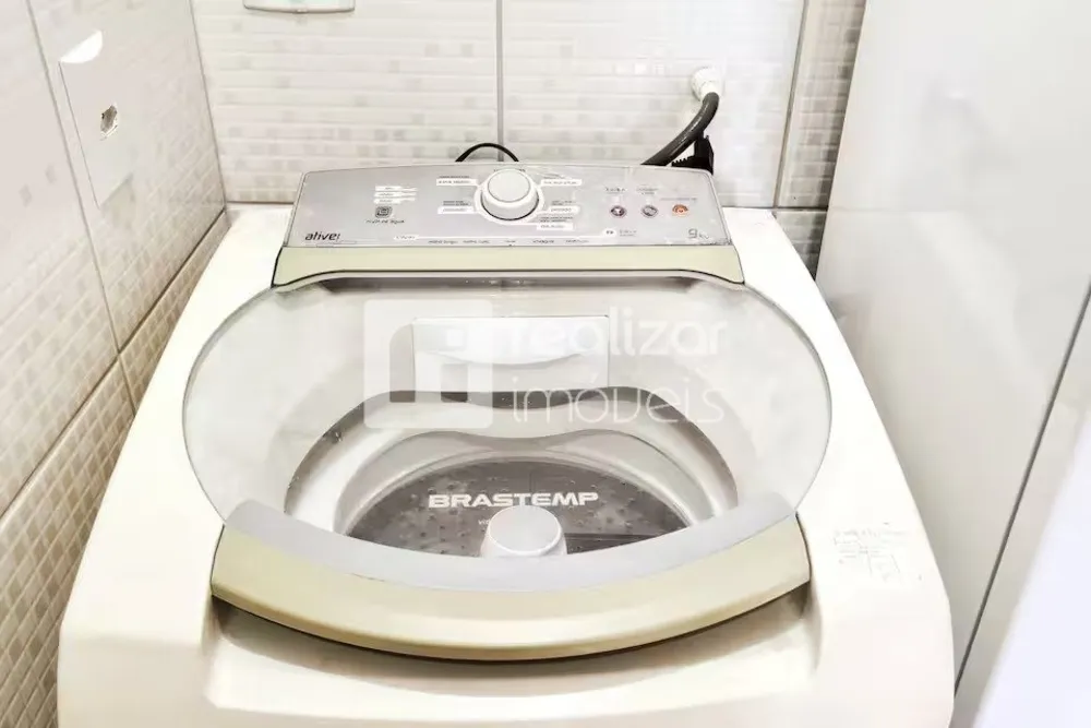 Apartamento, 1 quarto, 22 m² - Foto 8