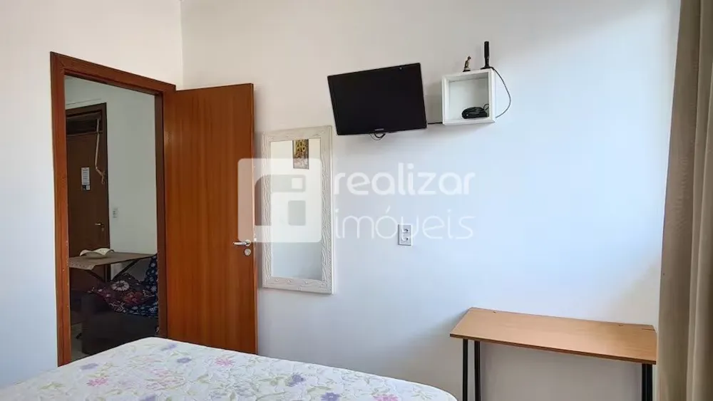Apartamento, 1 quarto, 22 m² - Foto 15