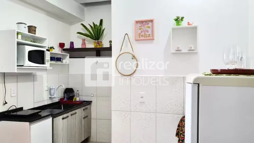 Apartamento, 1 quarto, 22 m² - Foto 4
