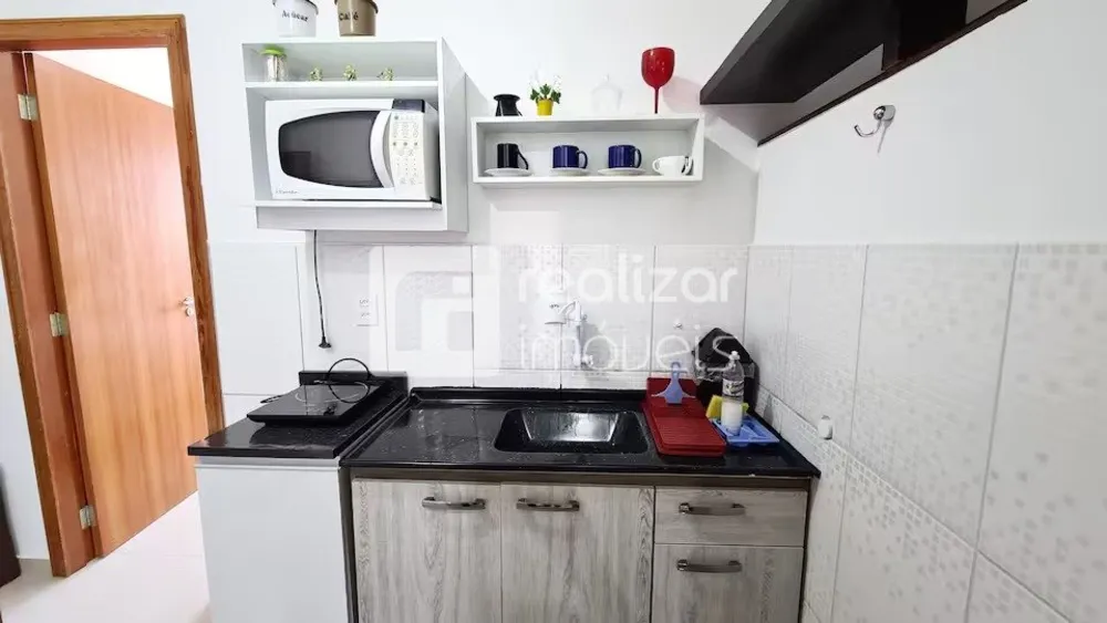 Apartamento, 1 quarto, 22 m² - Foto 5