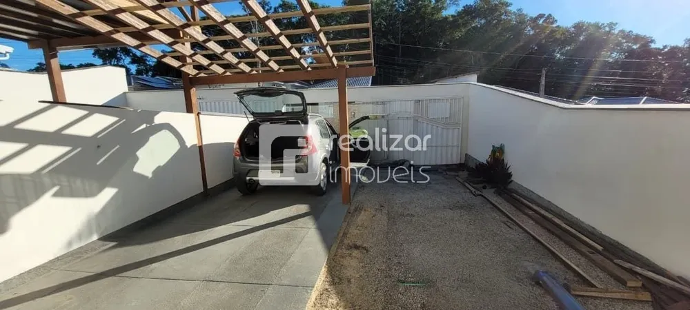 Casa, 2 quartos, 90 m² - Foto 1