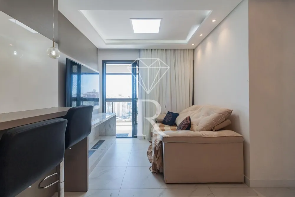 Apartamento, 2 quartos, 80 m² - Foto 2