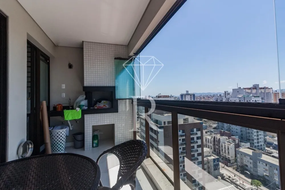 Apartamento, 2 quartos, 80 m² - Foto 4