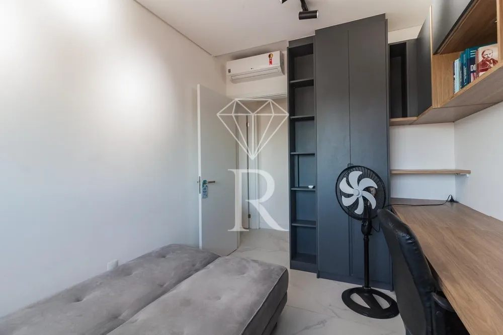Apartamento, 2 quartos, 80 m² - Foto 11