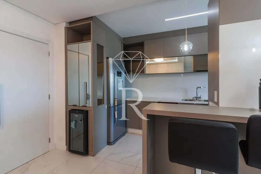 Apartamento, 2 quartos, 80 m² - Foto 5
