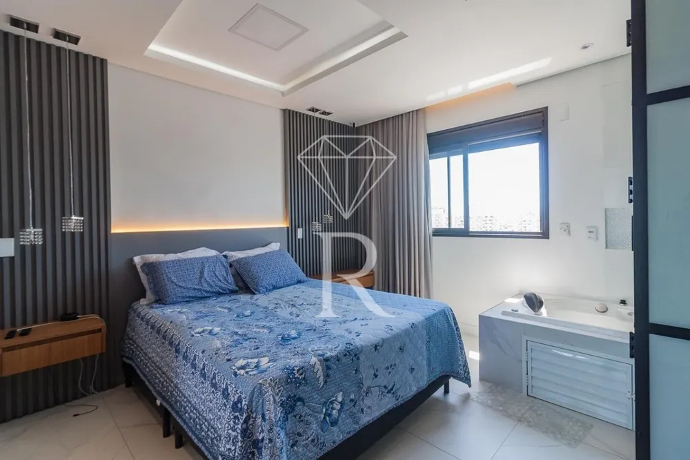 Apartamento, 2 quartos, 80 m² - Foto 8
