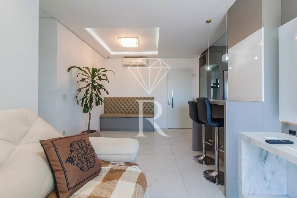 Apartamento, 2 quartos, 80 m² - Foto 2