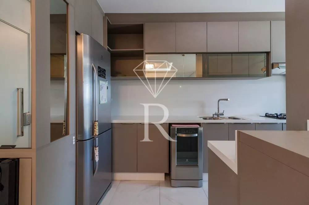 Apartamento, 2 quartos, 80 m² - Foto 4