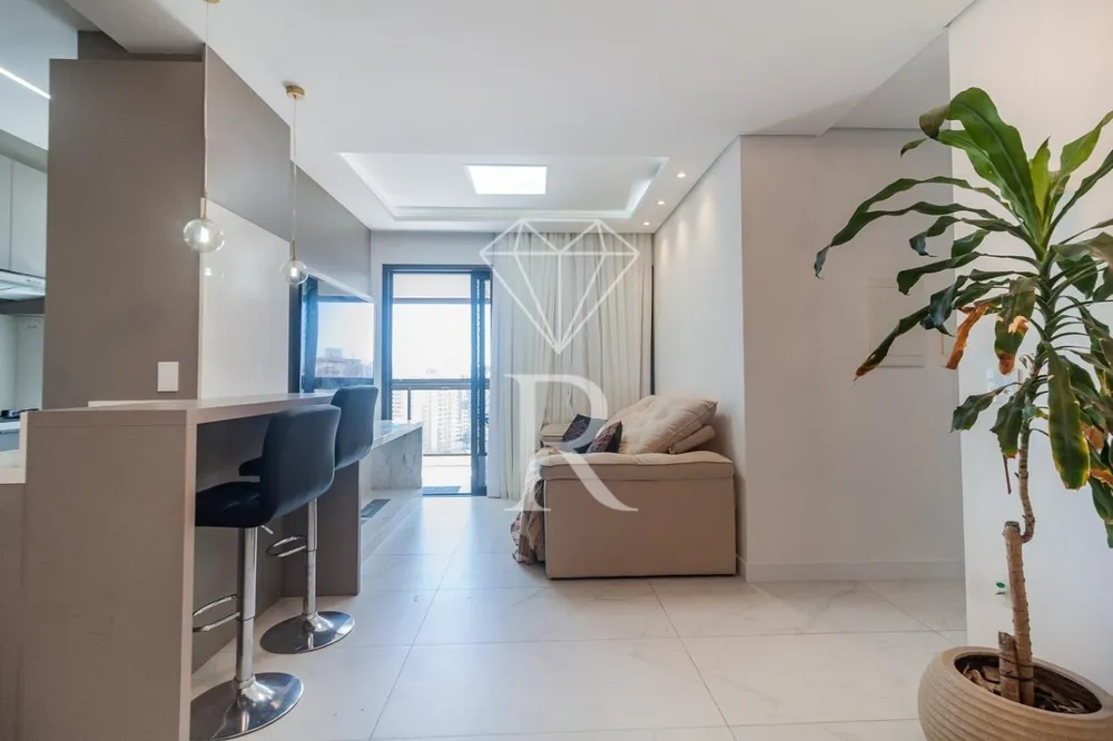 Apartamento, 2 quartos, 80 m² - Foto 1