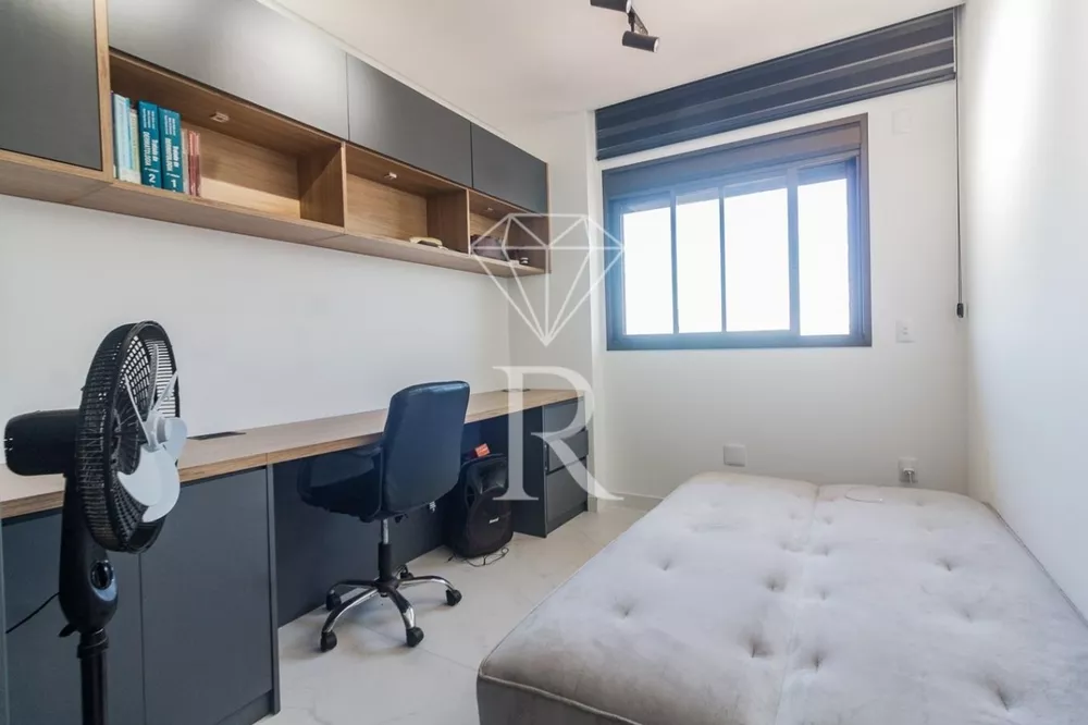 Apartamento, 2 quartos, 80 m² - Foto 1