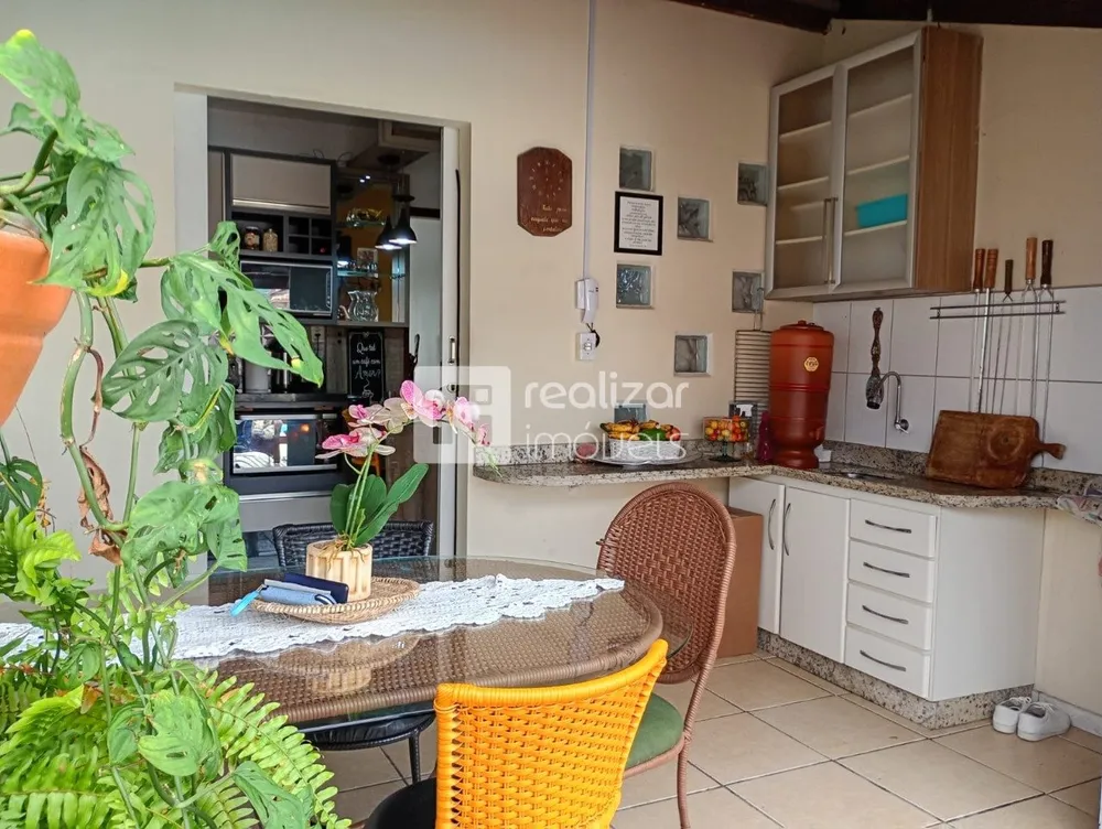 Casa, 4 quartos, 189 m² - Foto 10