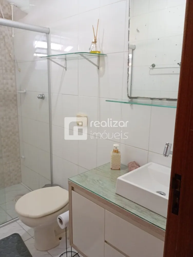 Casa, 4 quartos, 189 m² - Foto 7