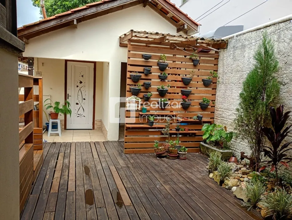 Casa, 4 quartos, 189 m² - Foto 11