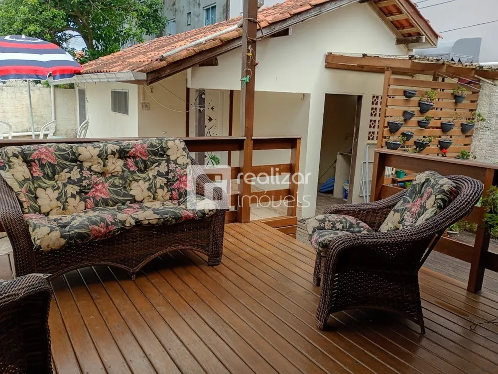 Casa, 4 quartos, 189 m² - Foto 9