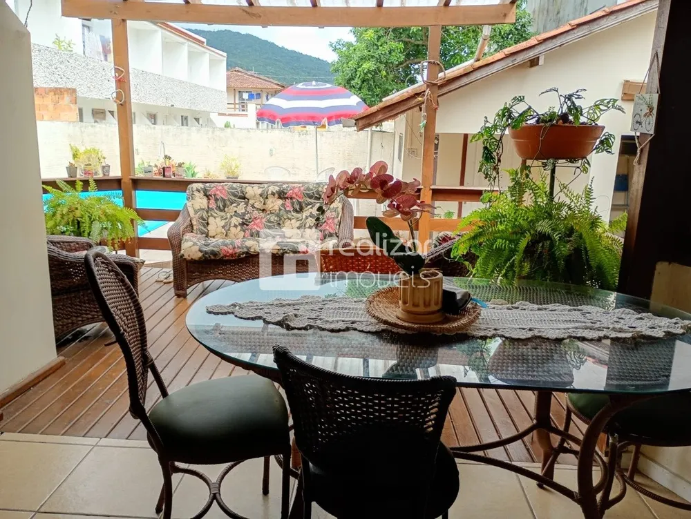 Casa, 4 quartos, 189 m² - Foto 8