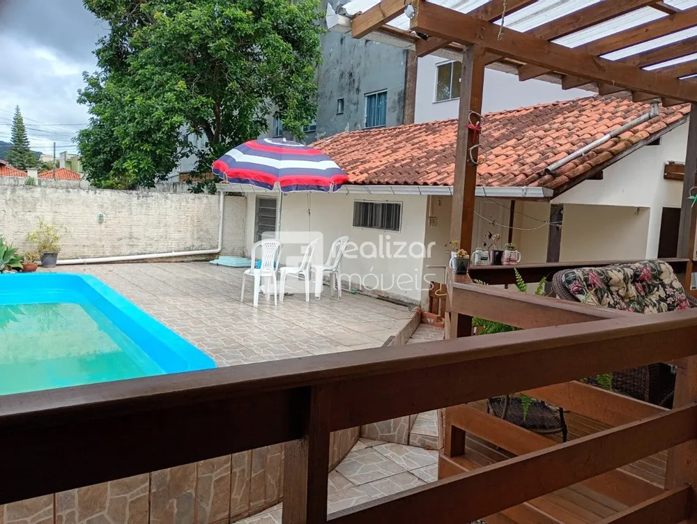 Casa, 4 quartos, 189 m² - Foto 5
