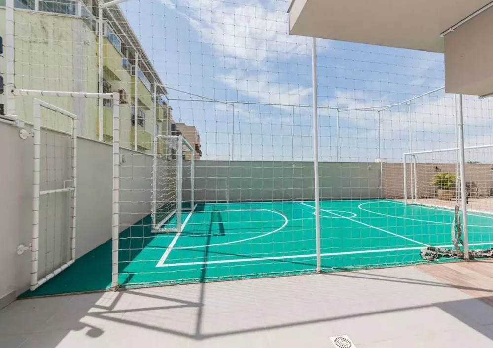 Apartamento, 2 quartos, 70 m² - Foto 4