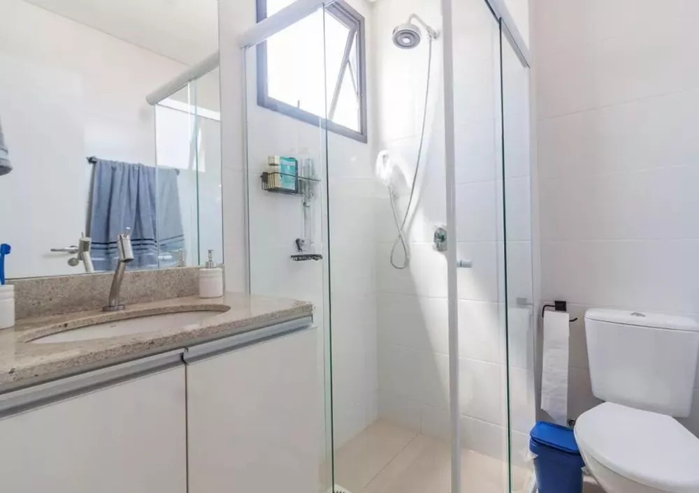 Apartamento, 2 quartos, 70 m² - Foto 2