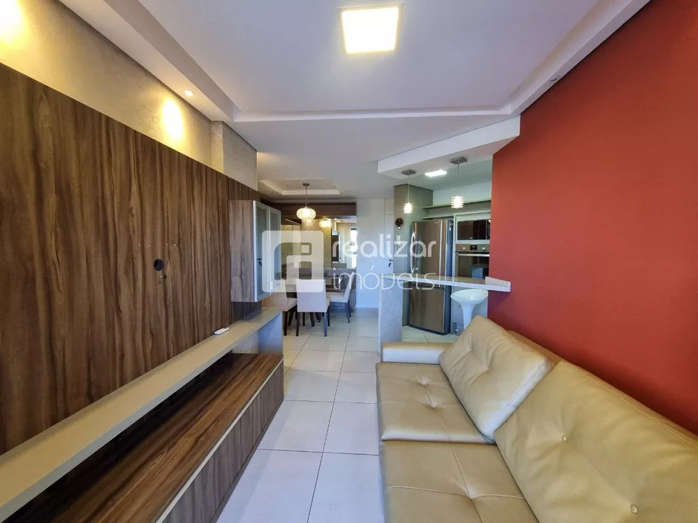 Apartamento, 2 quartos, 69 m² - Foto 1