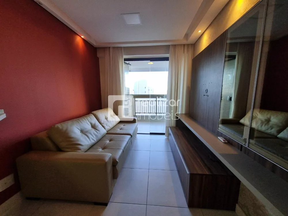 Apartamento, 2 quartos, 69 m² - Foto 2