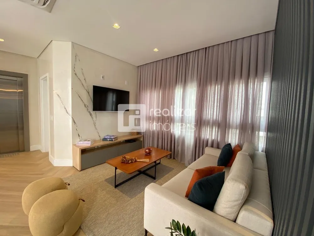 Apartamento, 3 quartos, 110 m² - Foto 15