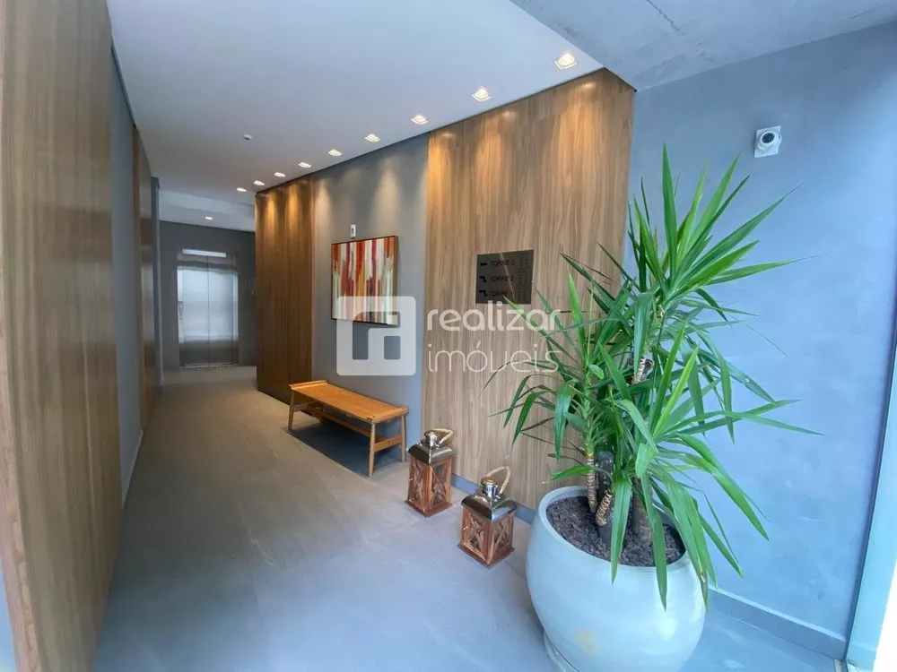 Apartamento, 3 quartos, 110 m² - Foto 1