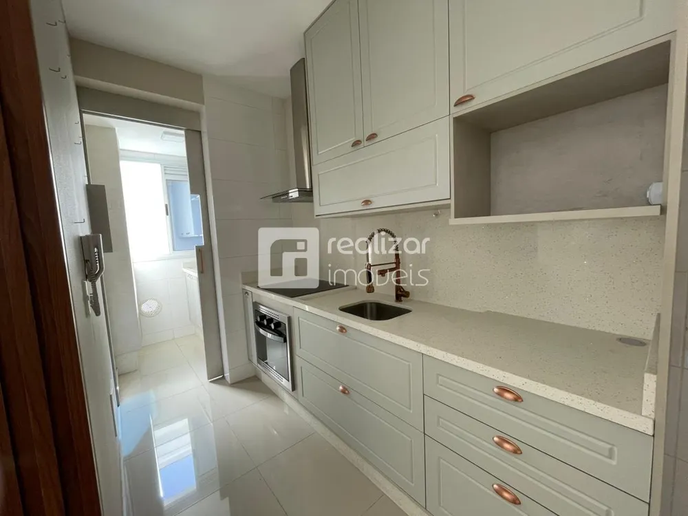 Apartamento, 2 quartos, 68 m² - Foto 1