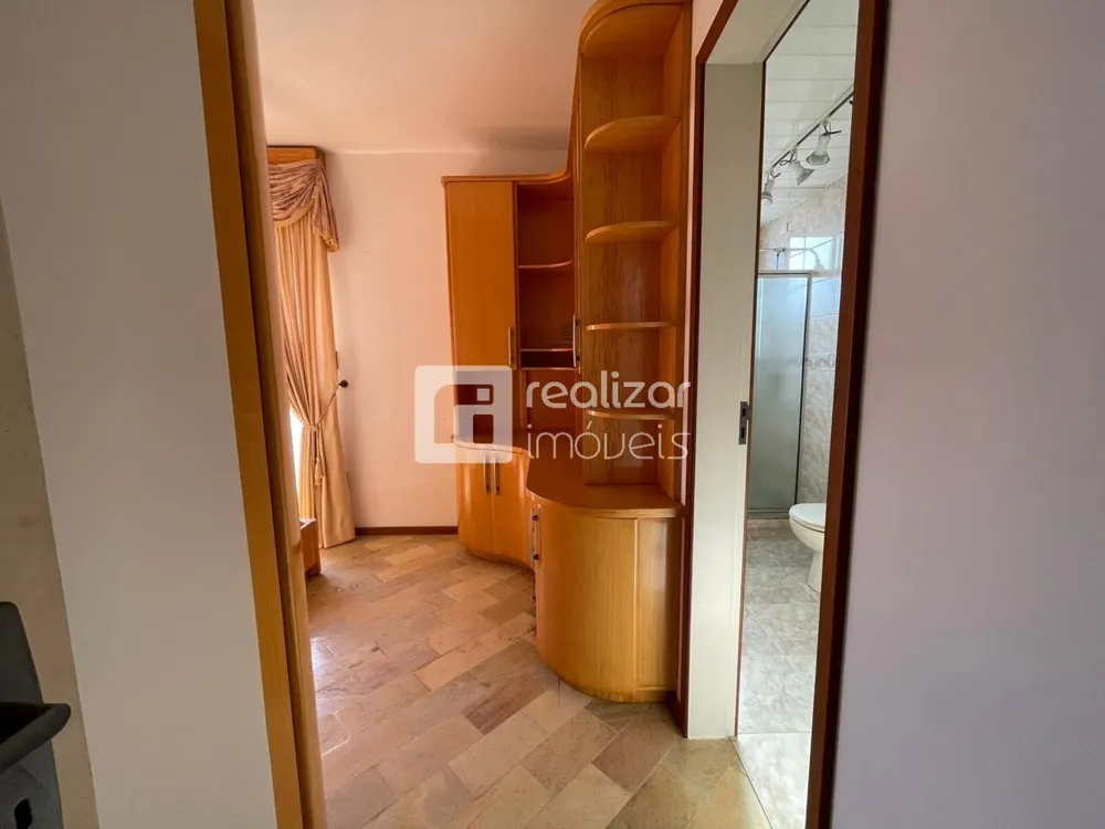 Cobertura, 3 quartos, 170 m² - Foto 2